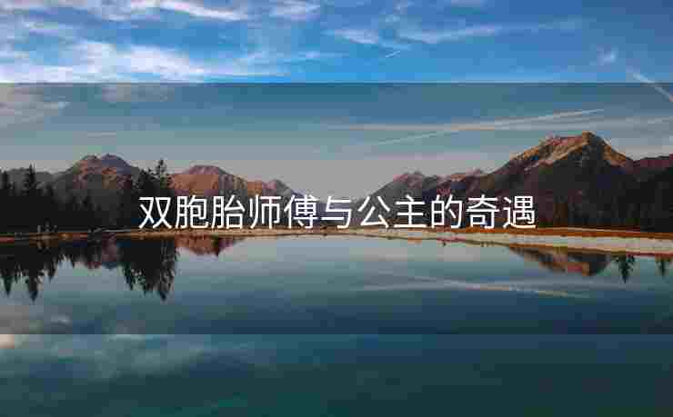 双胞胎师傅与公主的奇遇